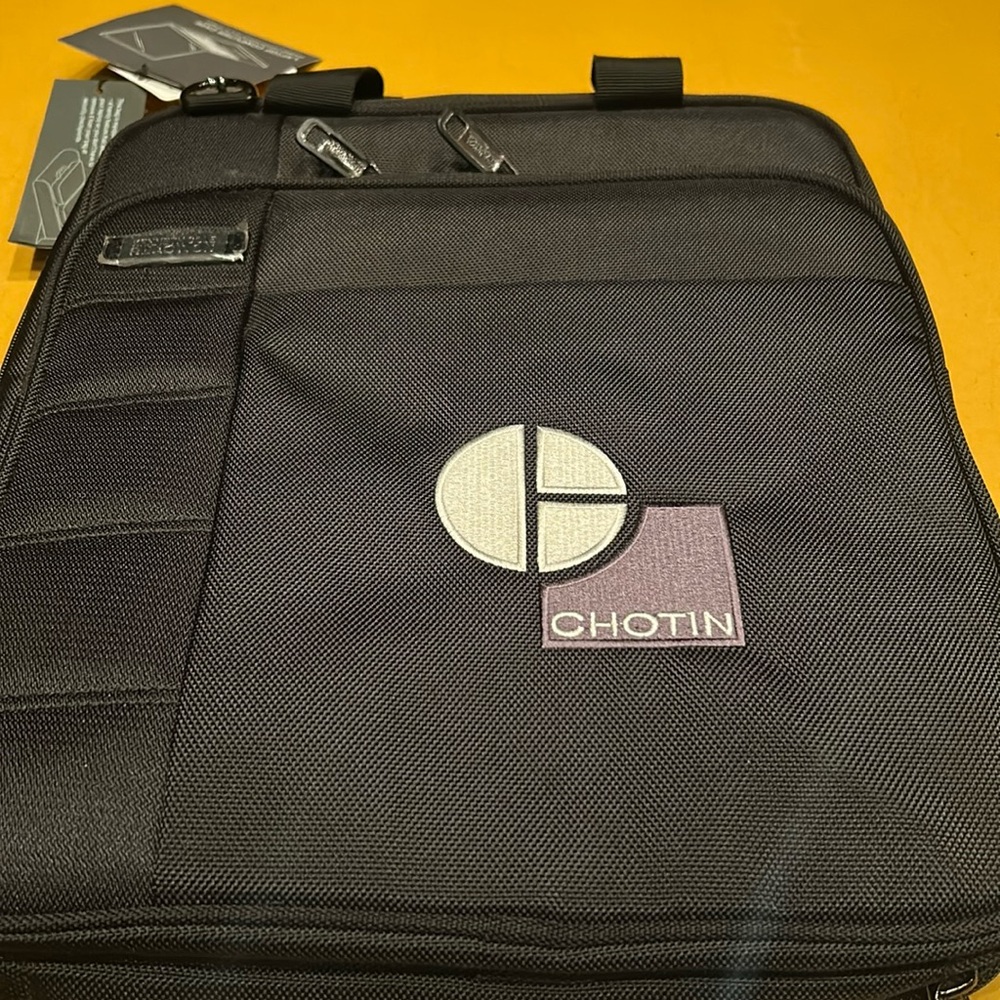 Computer laptop case